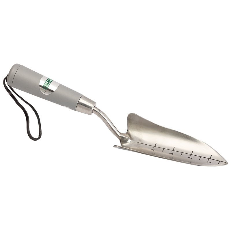 Draper trowel store