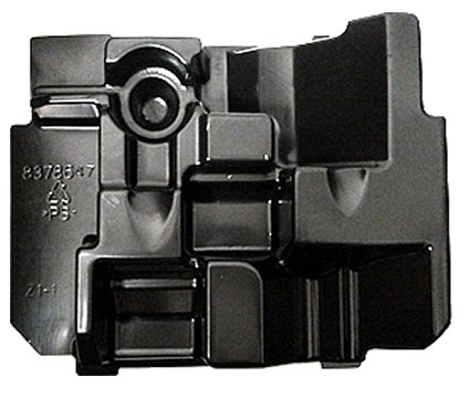 Makita 837864-7 Plastic insert for MakPac Type 2 & Type 3  Cases