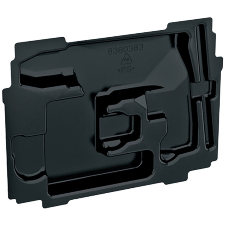 Makita 838038-3 MakPac Inlay for HP1630, HP1631, HP1640, HP1641