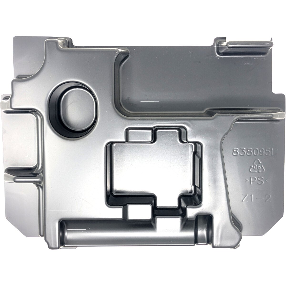 Makita 142990-2 (838095-1) Inlay for Makpac 4 Case to Suit DHR242/243 and DTW300/285 etc