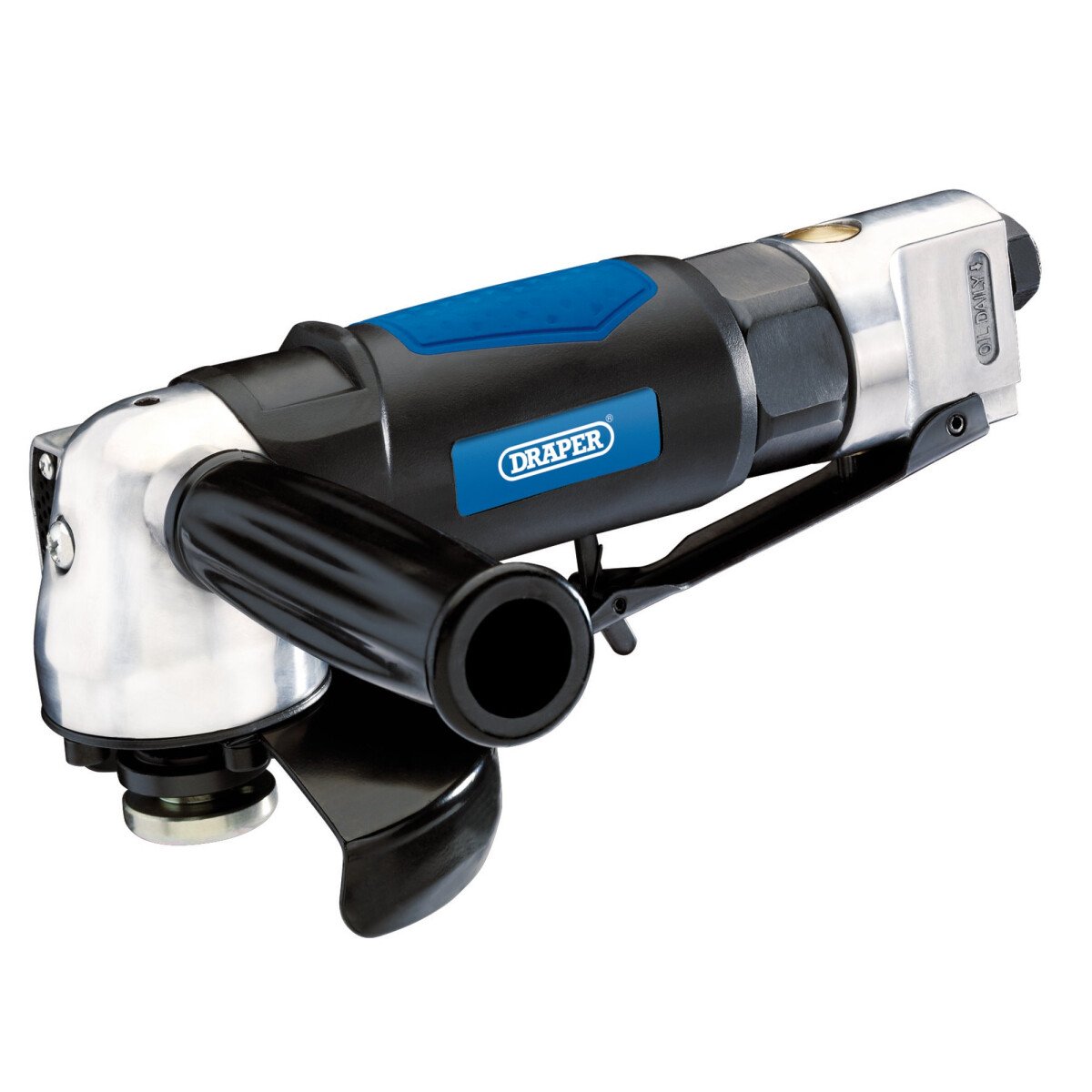 Draper 83953 DAT-AAG Air Angle Grinder (100mm)