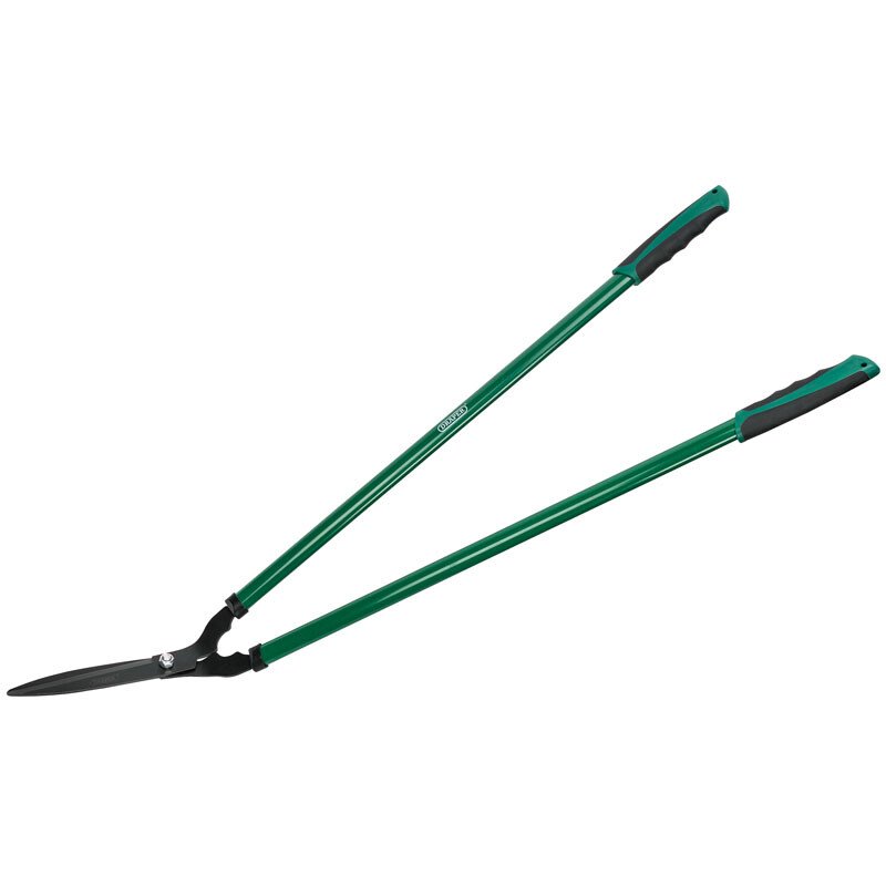 Draper 83980 GSLHDD 100mm Grass Shears with Steel Handles