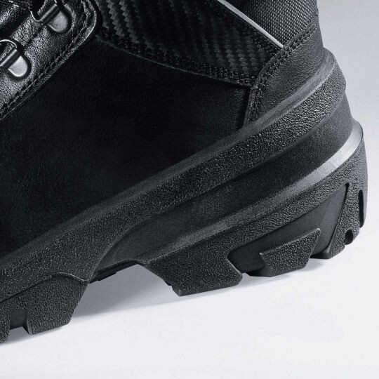 uvex 2 s3 src lace up boot