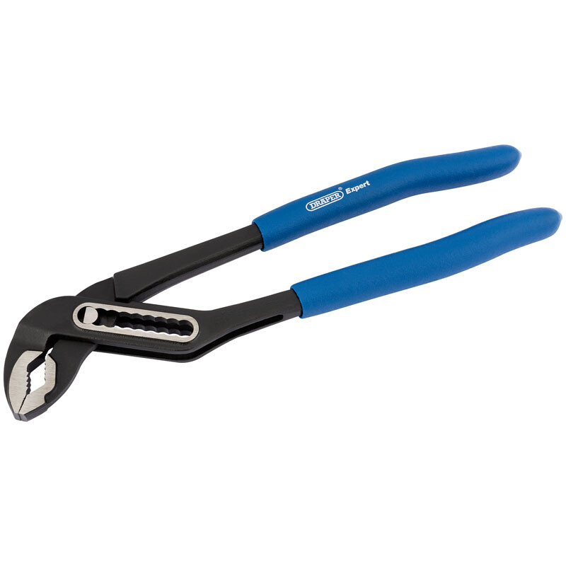 Draper 84444 EWPD1 Expert 200mm Heavy Duty Waterpump Pliers