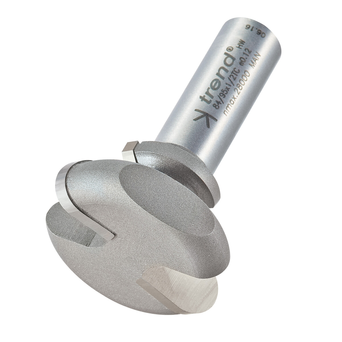 Trend 84/95X1/2TC Drawer pull cutter