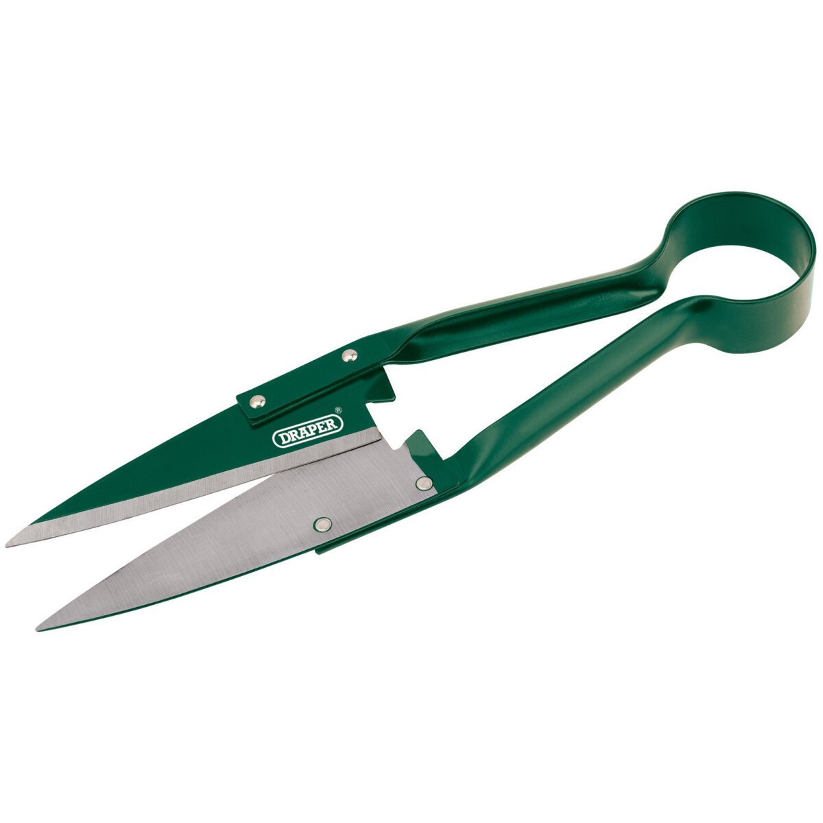 Draper 84050 G1811A Topiary Shears (345mm)