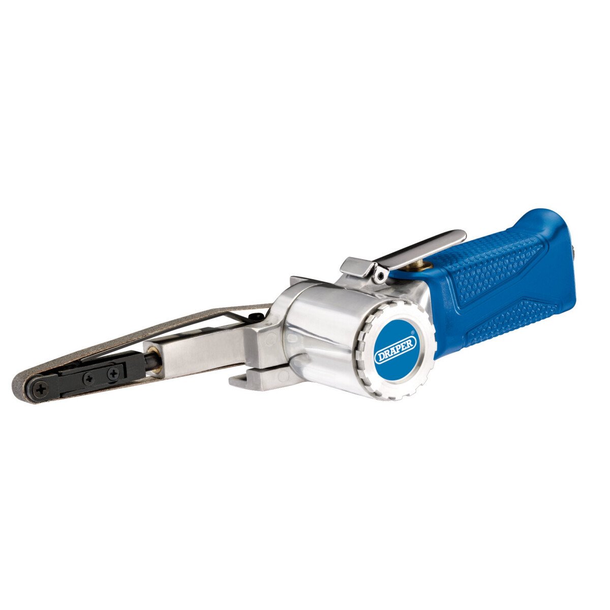 Draper 84123 DAT-ABS Air Belt Sander (10mm)