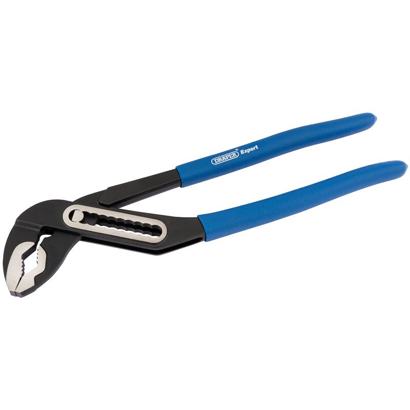 Draper 84445 EWPD1 Expert 250mm Heavy Duty Waterpump Pliers