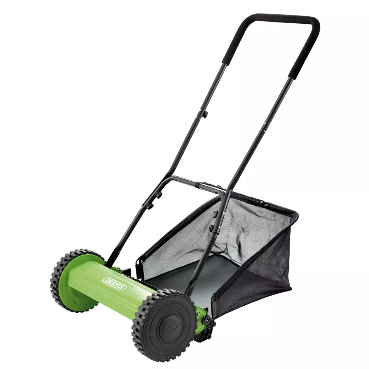 Draper 84749 GLM38 Hand Lawn Mower (380mm)