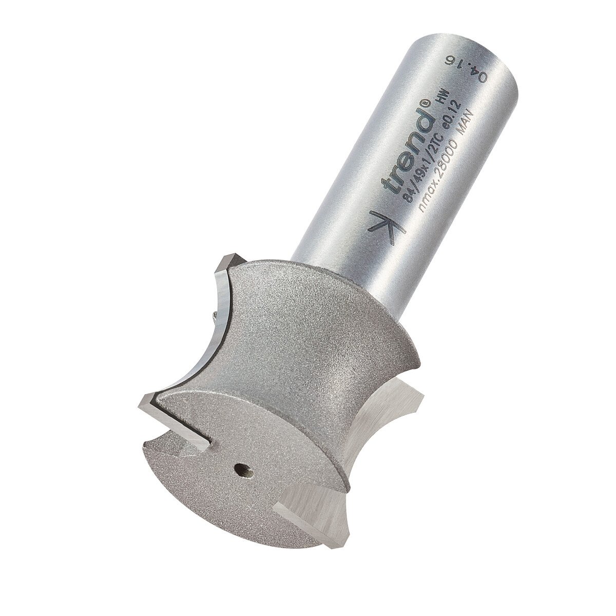 Trend 84/49X1/2TC Sunk bead cutter