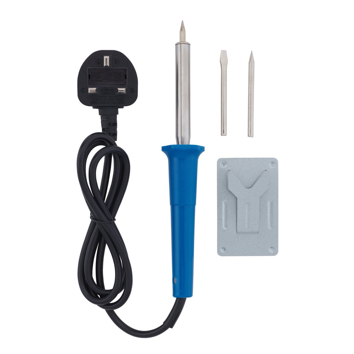 Draper 230v soldering kit sale