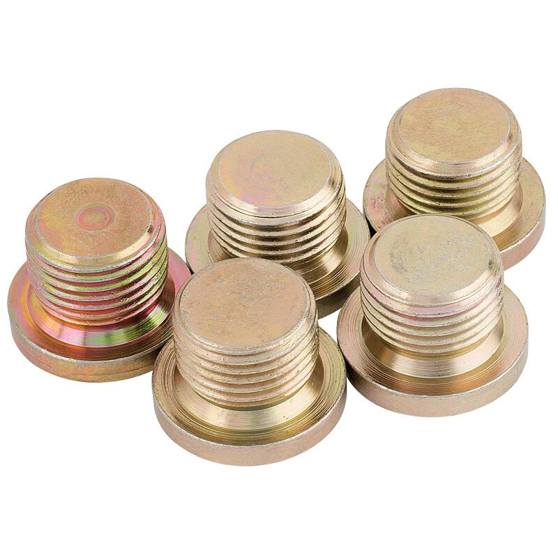 Draper 85534 SPRK-02A Spare Bolt M17 x 1.50 for 36631