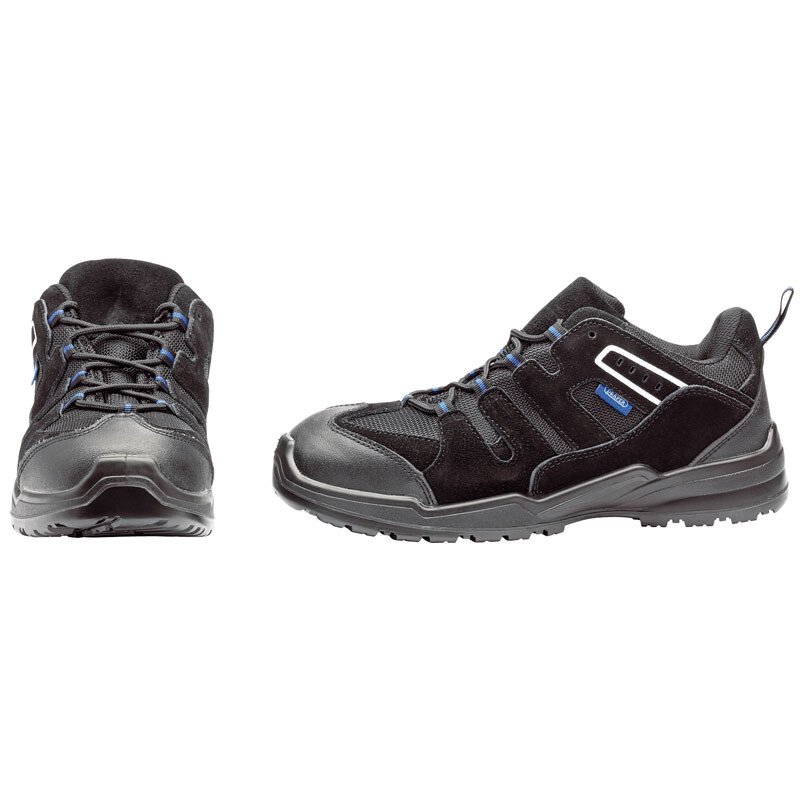 Draper 85949 LWST Trainer Style Safety Shoe Size 12 (S1P SRC)