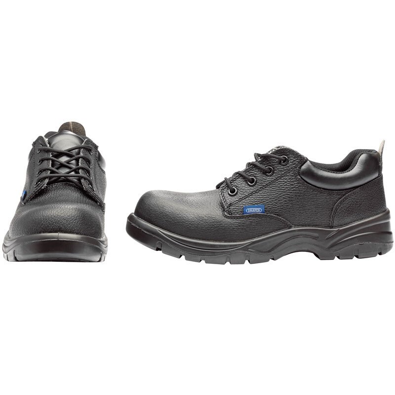 Draper 85957 COMSS 100% Non Metallic Composite Safety Shoe Size 5 (S1P SRC)