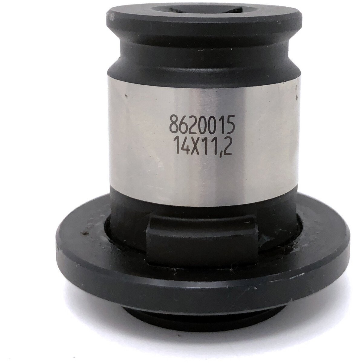 Rotabroach MT8620015 M18-M20 Standard Tapping Collet for Size 2 Collet Holder