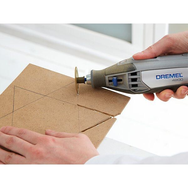 Dremel 2615S544JB Wood Cutting Wheel 2615S544JB from Lawson HIS