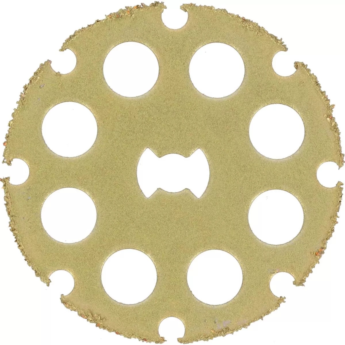 Dremel 2615S544JB Wood Cutting Wheel 2615S544JB