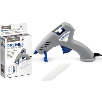 Dremel F0130910JB Glue Gun 910 (F0130910JB)