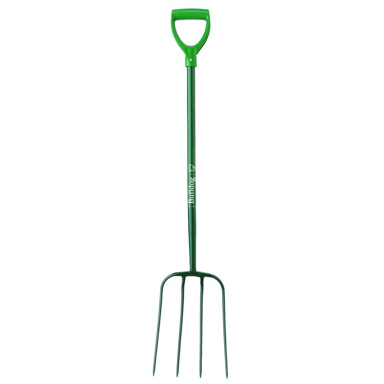 Bulldog BMFPD Premier All Metal Manure Fork 32" PD