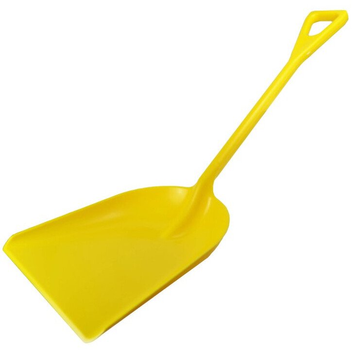 Bulldog PSFG1 1.5kg Utility Shovel
