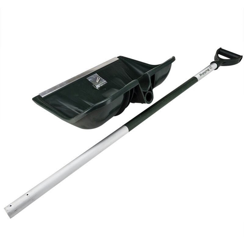 Bulldog SNOW8 Utility Snow Shovel