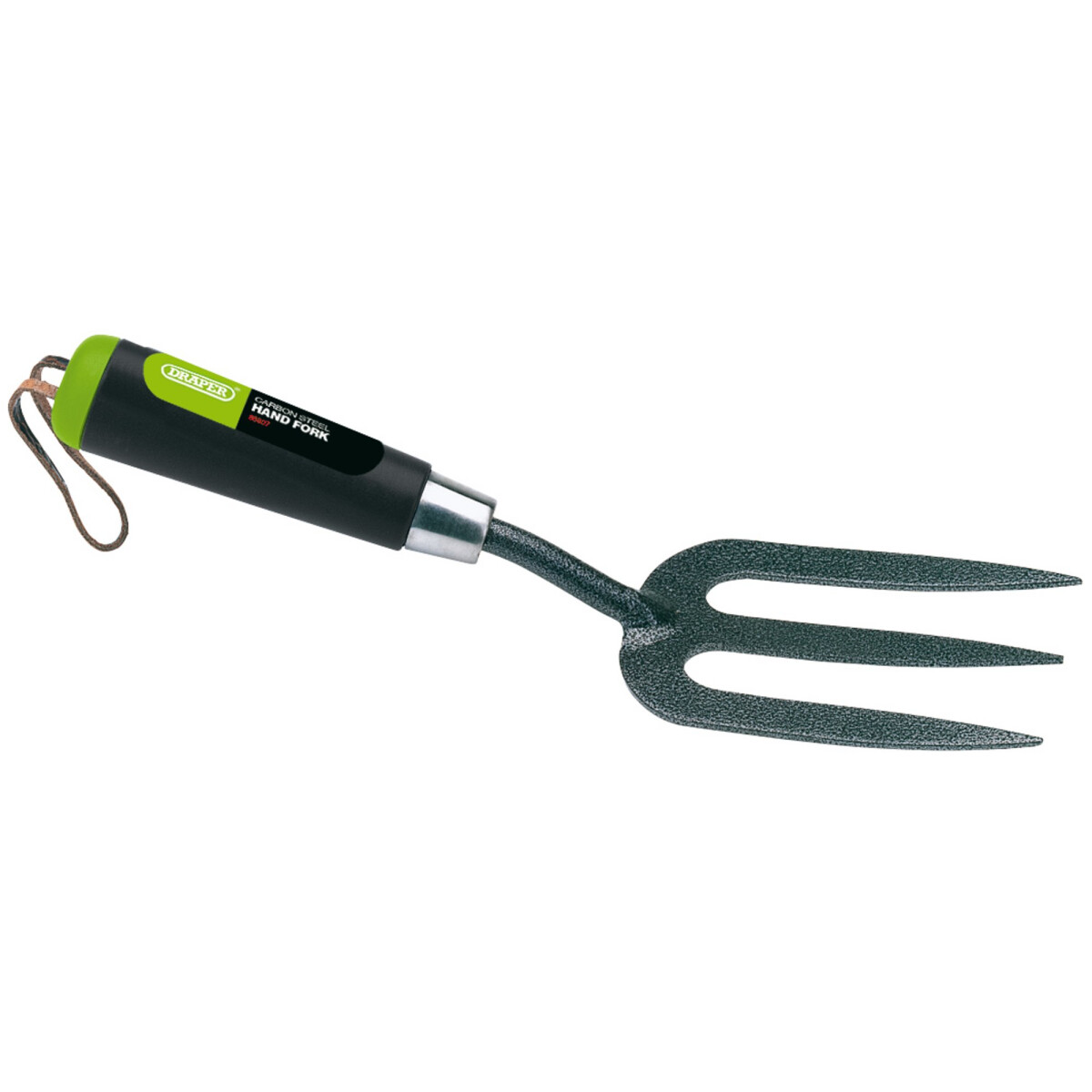 Draper 88807 GCHF/I Carbon Steel Heavy Duty Hand Fork