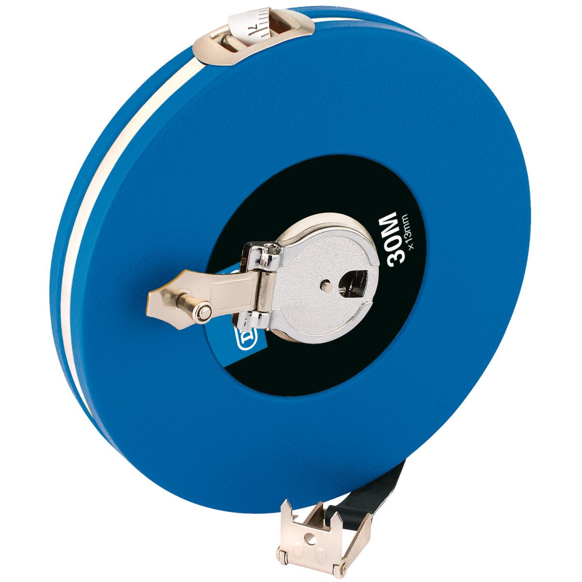 Draper 88216 STFG Expert 30M/100ft Fibreglass Measuring Tape