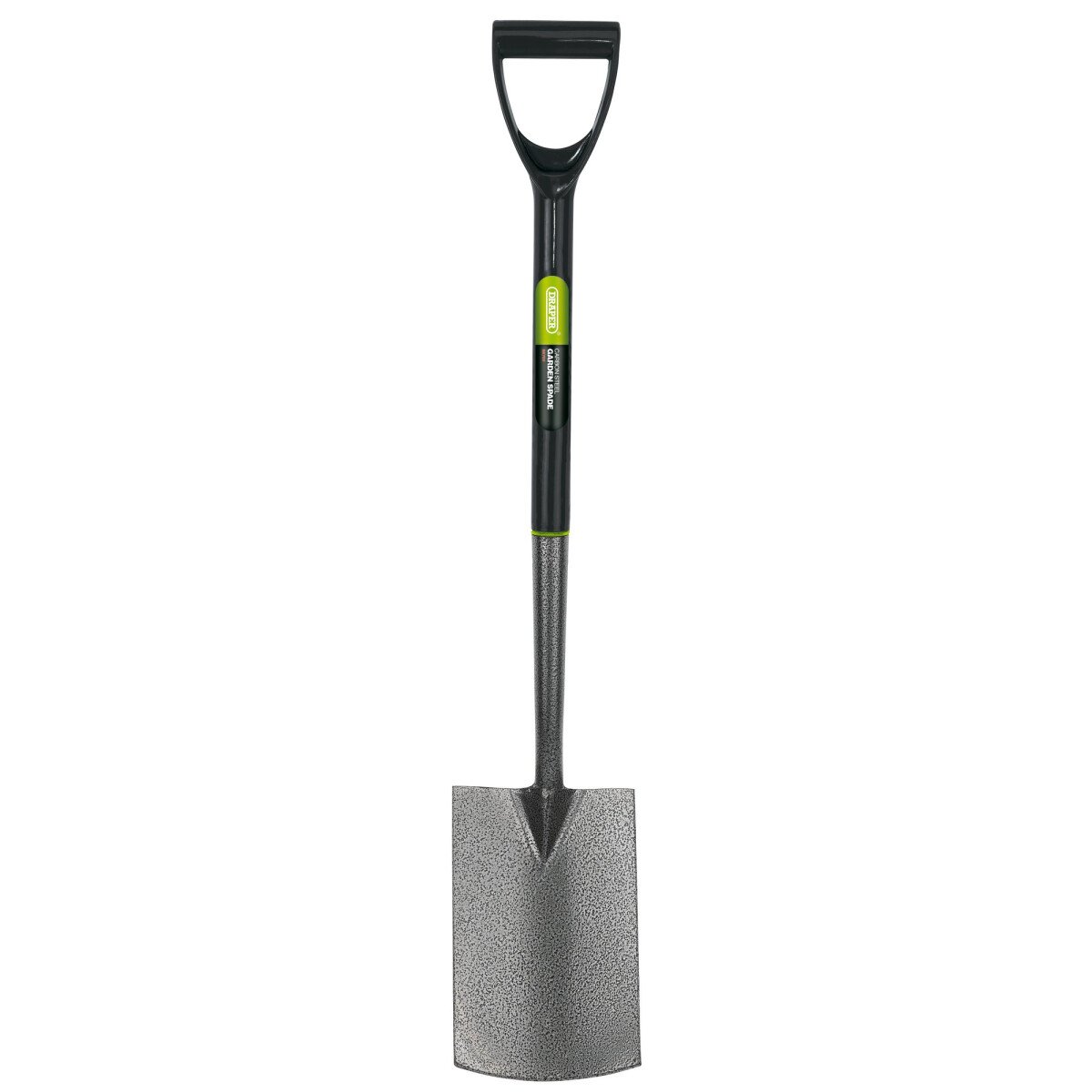 Draper 88790 GCSDS/I Carbon Steel Garden Spade