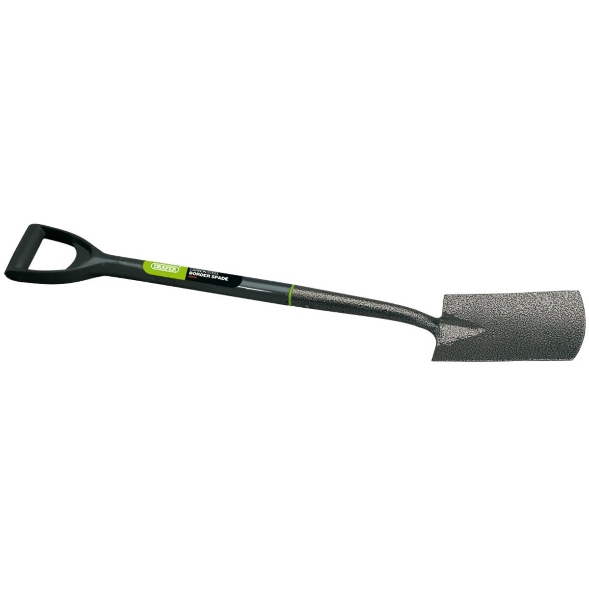 Draper 88792 GCSBS/I Carbon Steel Border Spade