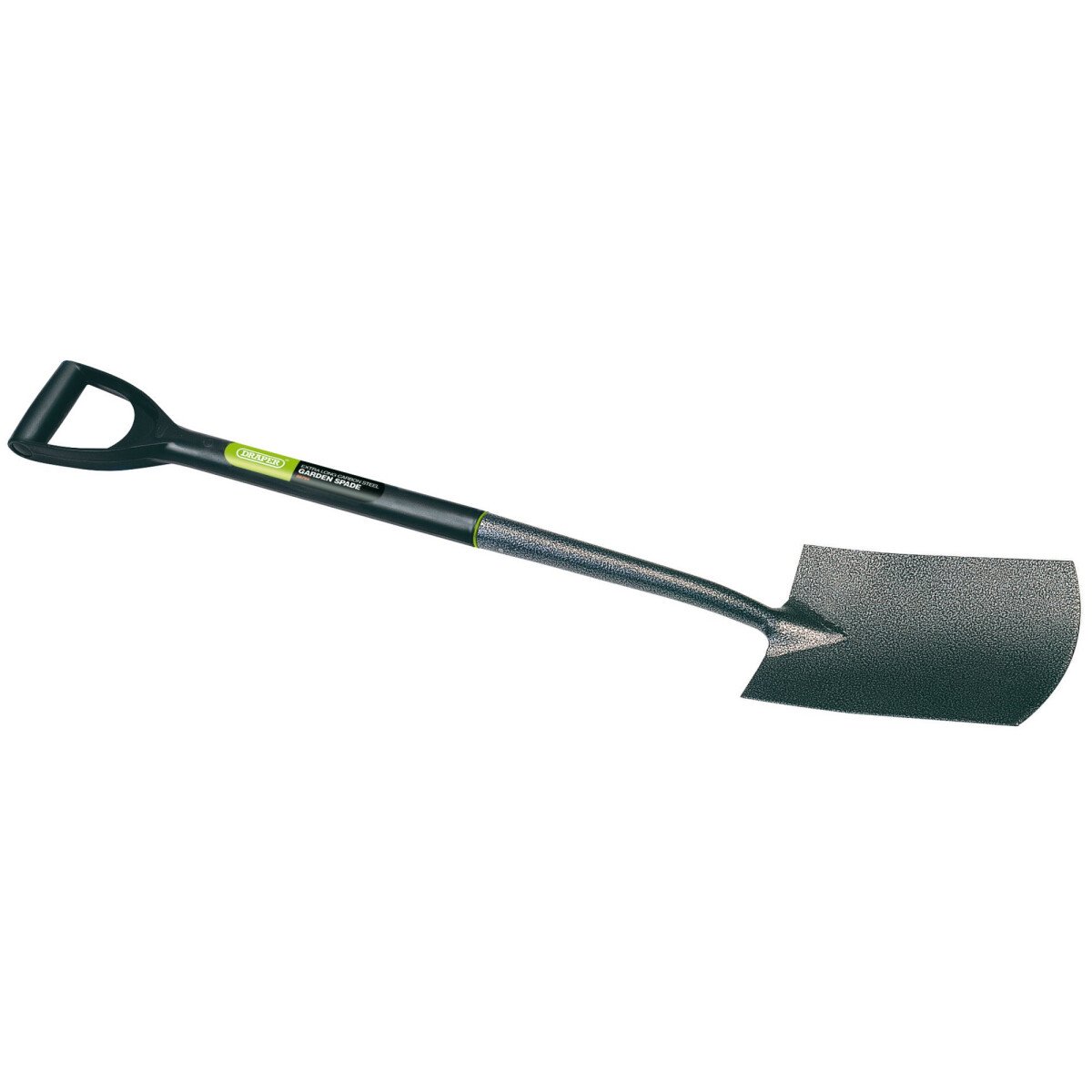 Draper 88794 GCBS-EL/I Extra Long Carbon Steel Garden Spade