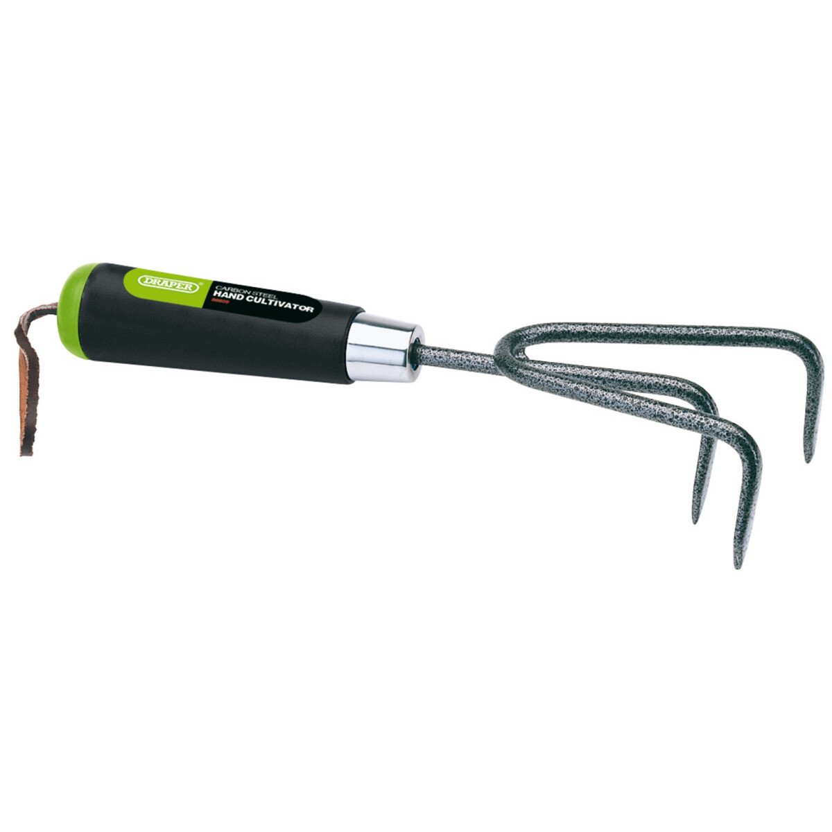 Draper 88809 GCHC/I Carbon Steel Heavy Duty Hand Cultivator