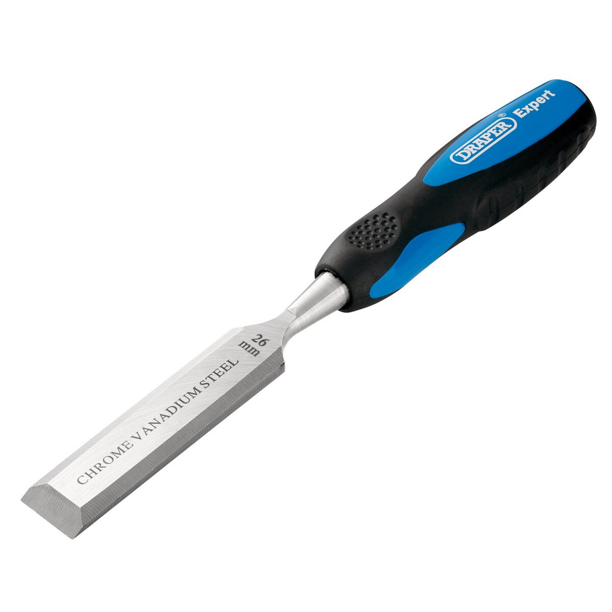 Draper 89330 WCSG Expert 26mm Wood Chisel