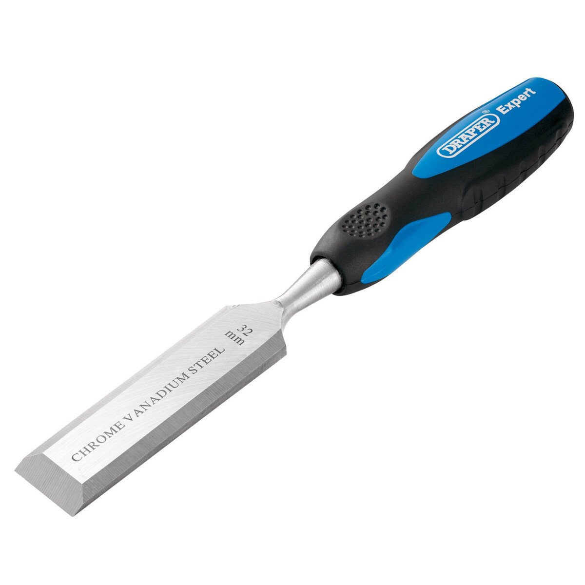 Draper 89331 WCSG Expert 32mm Wood Chisel