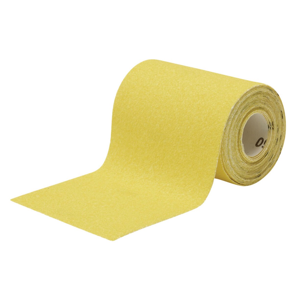 Draper 89725 SRY5 Woodworking Sanding Roll, 115mm X 5m, 60 Grit
