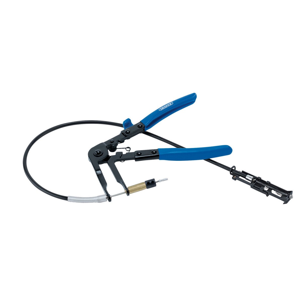 Draper 89793 RHCP1 Expert 230mm Flexible Ratchet Hose Clamp Pliers