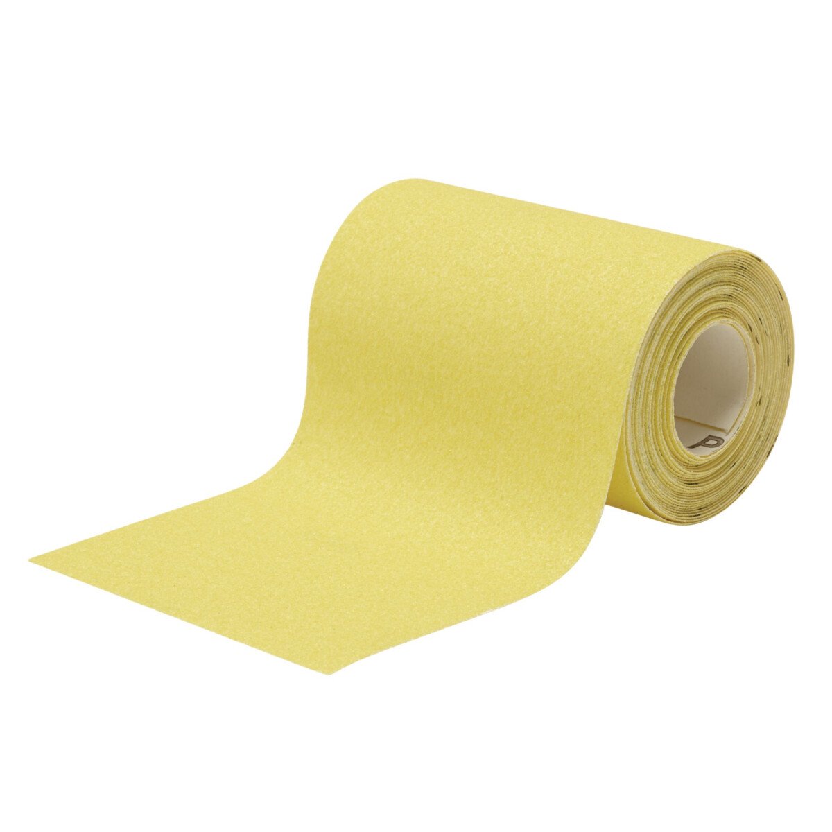 Draper 89843 SRY5 Woodworking Sanding Roll, 115mm X 5m, 80 Grit