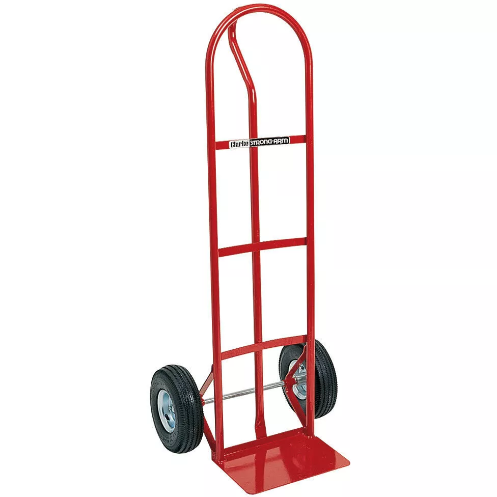 Clarke 6500142 CST2B 180kg Sack Truck