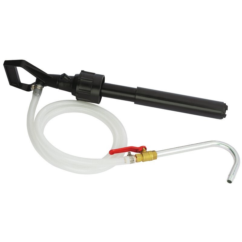 Draper 90141 GOP1 Gear Oil Pump