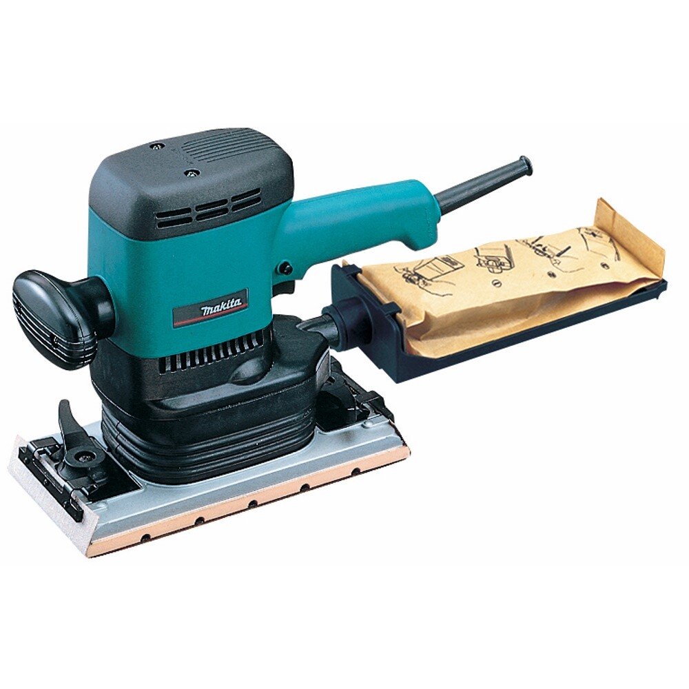 Makita 9046 600W 1/2" Sheet Orbital Sander
