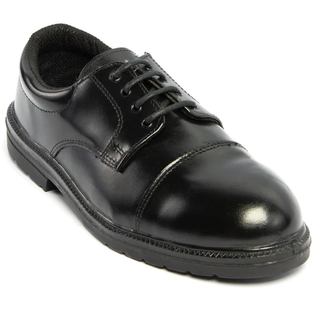 Himalayan 910 S1P/SRC Black Safety Shoe - Size 10