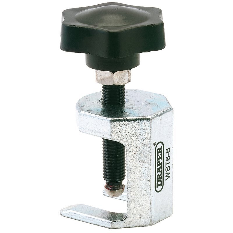 Draper 91251 WST6-B Windscreen Wiper Arm Removal Tool