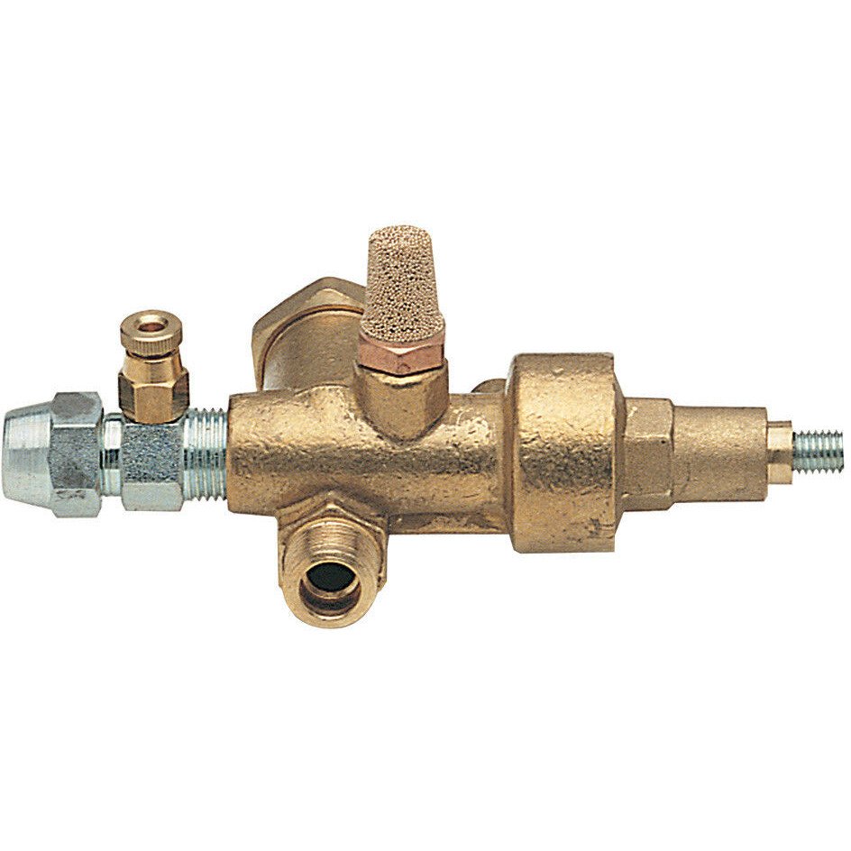 Clarke 2100177 ½" Pressure Unloader