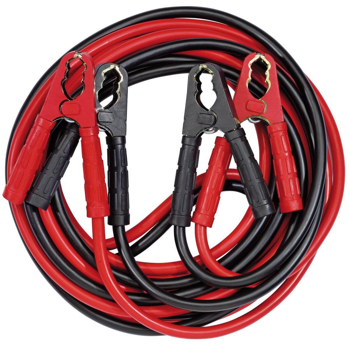 Draper 91874 BCS1 Heavy Duty Booster Cables (50mm² x 6.5m)