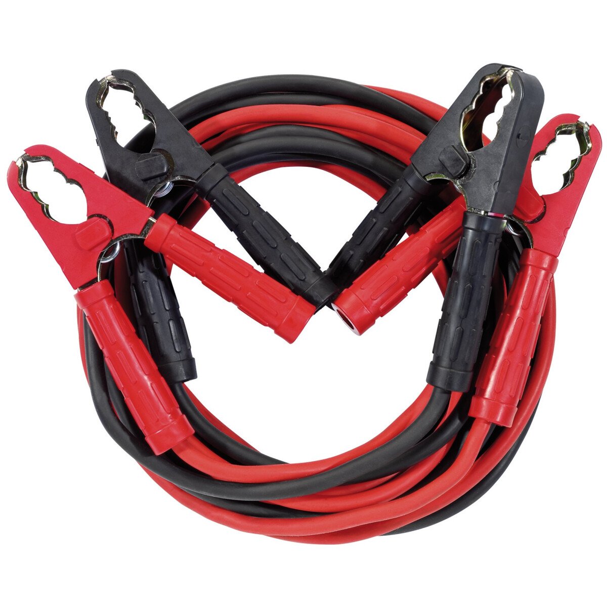 Draper 91878 BCS2 Heavy Duty Booster Cables (25mm² x 5m)