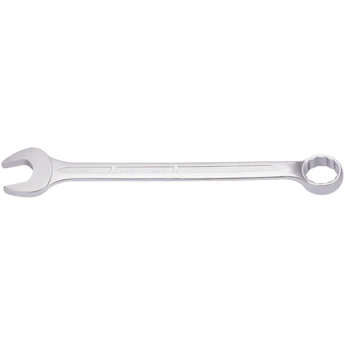 Elora 205 1.3/4" Long Imperial Combination Spanner 92283