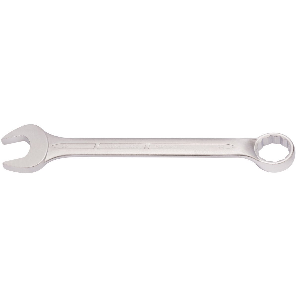 Elora 205 55mm Long Combination Spanner 92332