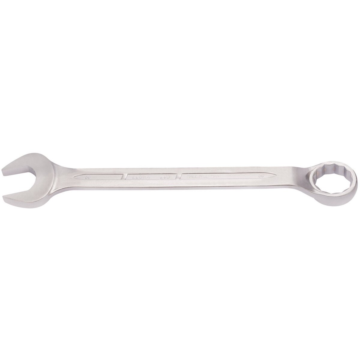 Elora 205 60mm Long Combination Spanner 92340