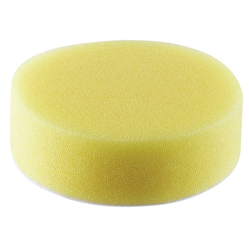 Draper 92403 APT80 80mm Course Polishing Sponge