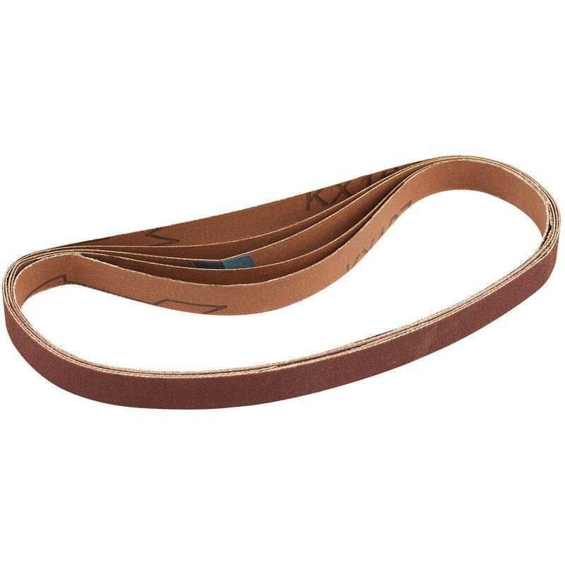 Draper 92452 APT254 13 x 457mm 240G Aluminium Oxide Abrasive Belts
