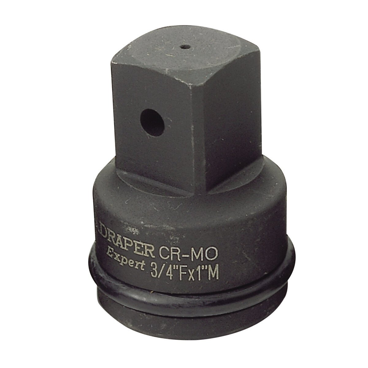 Draper 93481 811 Expert 3/4"(F) x 1"(M) Impact Socket Converter